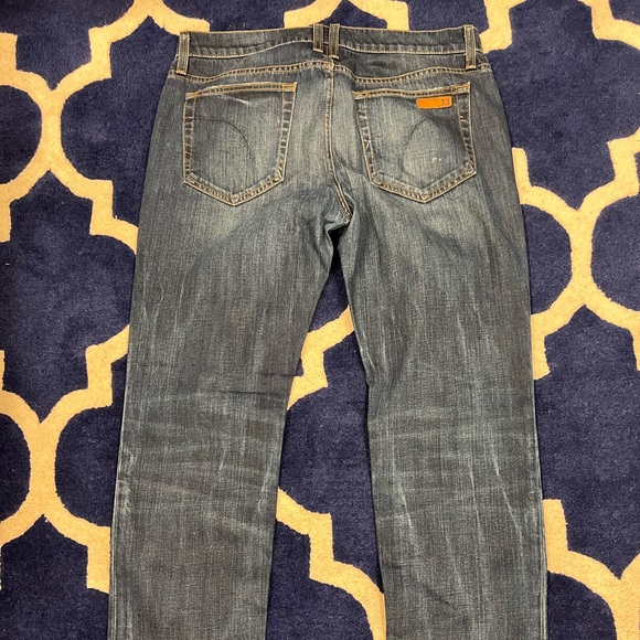 Joe's Jeans the brixton - Picture 2 of 3